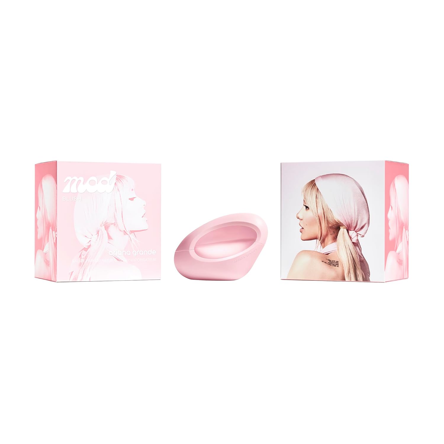 Ariana Grande Mod Blush 3.4 Fl Oz